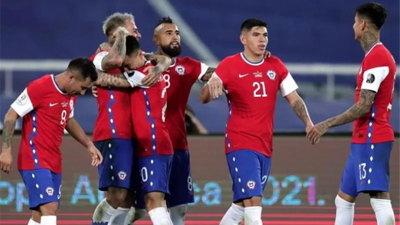 منتخب تشيلي يستعد للمنافسة في كوبا أمريكا 2024: بحثًا عن اللقب الثالث