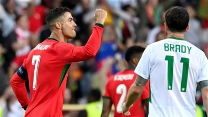 Portugal vs Czechia.. موعد مباراة البرتغال والتشيك في يورو 2024.. والتشكل المتوقع 