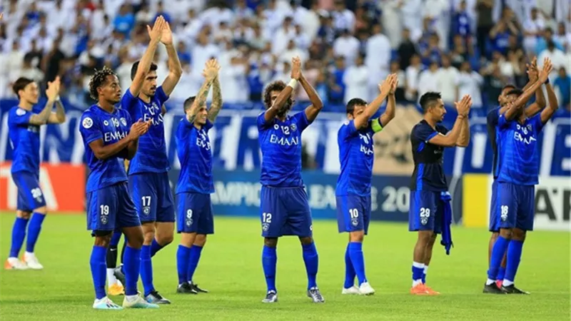 بأوامر انزاجي.. 5 لاعبين مهددون بالرحيل عن الهلال السعودي