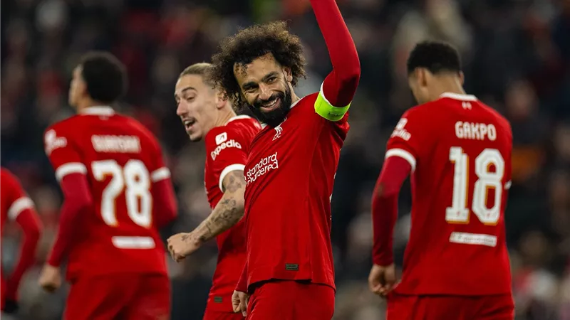 مواعيد مباريات ليفربول ومانشستر سيتي في الدوري الإنجليزي الممتاز لموسم 2024-2025 وتفاصيل أخرى