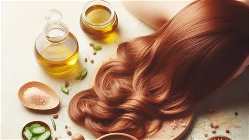 ماسك الصبار للشعر.. يغذي فروة الرأس ويرطب الخصلات بهذه الطريقة
