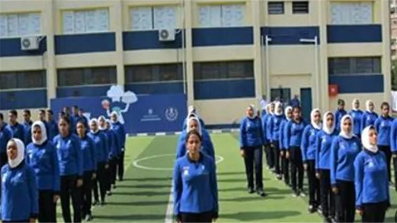 تخصصات مدرسة العربي للتكنولوجيا التطبيقية.. وموعد التقديم 