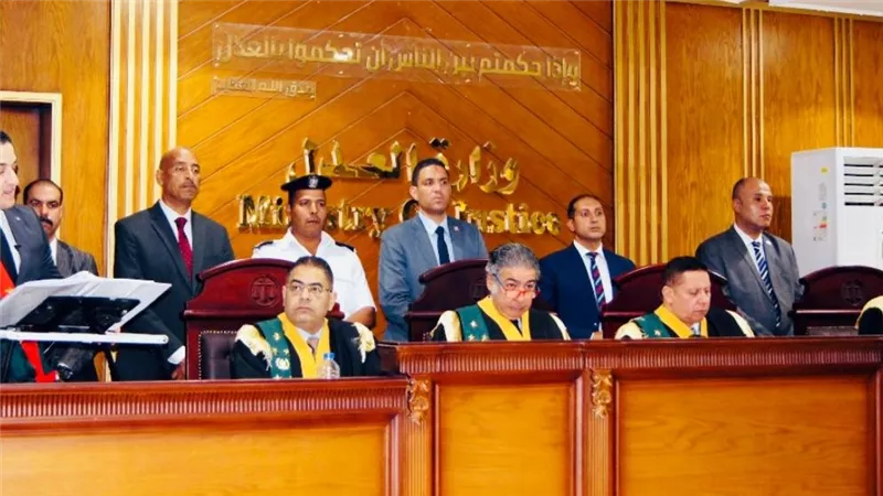 جنايات دمنهور تحكم بالسجن المؤبد على المتهم بالاعتداء على الطفل ياسين