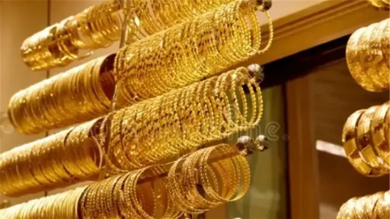 انخفاض أسعار الذهب وعيار 21 يسجل ٣١٤٠ جنيها