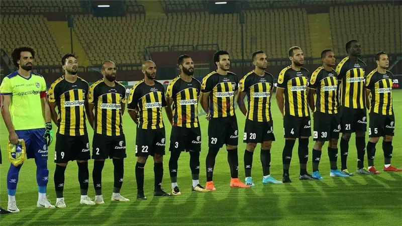 المقاولون العرب يجدد طلباته لاتحاد الكرة ورابطة الأندية.. ويهدد باللجوء للفيفا