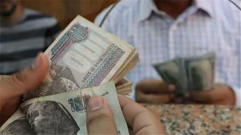 أماكن صرف معاشات شهر يوليو 2024