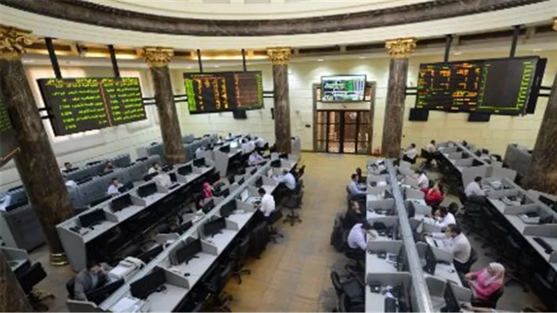 صعود مؤشرات البورصة اليوم 27 يونيو 2024 بمستهل تعاملات جلسة نهاية الأسبوع