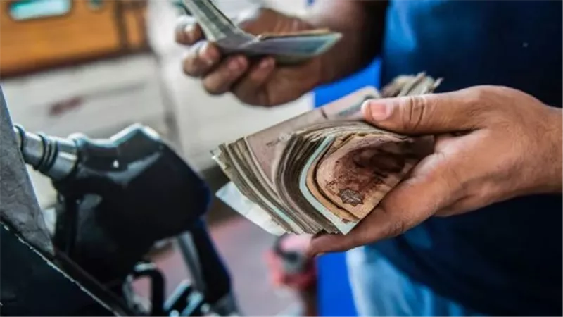 ما هي اسعار البنزين في مصر؟