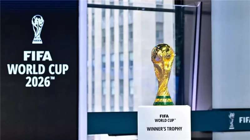 بعد اغتيال تشارلي كيرك.. دعوات لسحب تنظيم كأس العالم 2026 من الولايات المتحدة