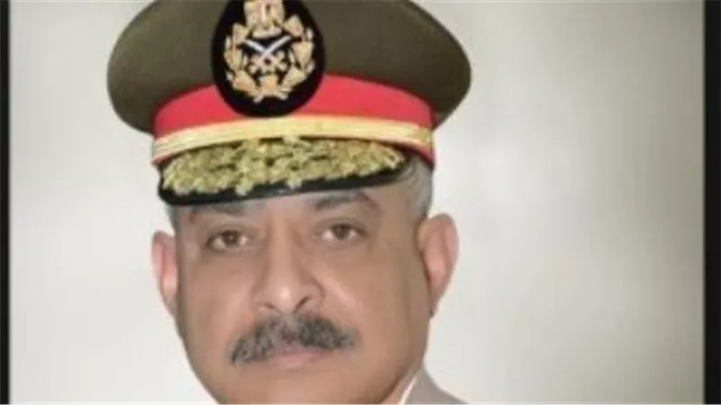 الأنواط والنياشين الحاصل عليها وزير الدفاع الجديد عبدالمجيد صقر