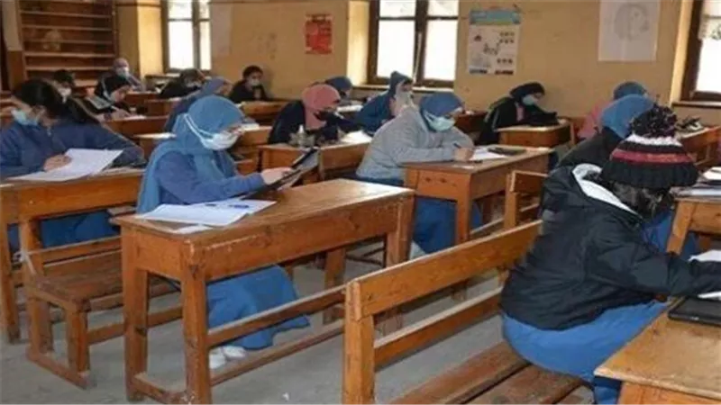  رابط التقديم للصف الأول الثانوي 2024.. والأوراق المطلوبة بالمدارس الحكومية