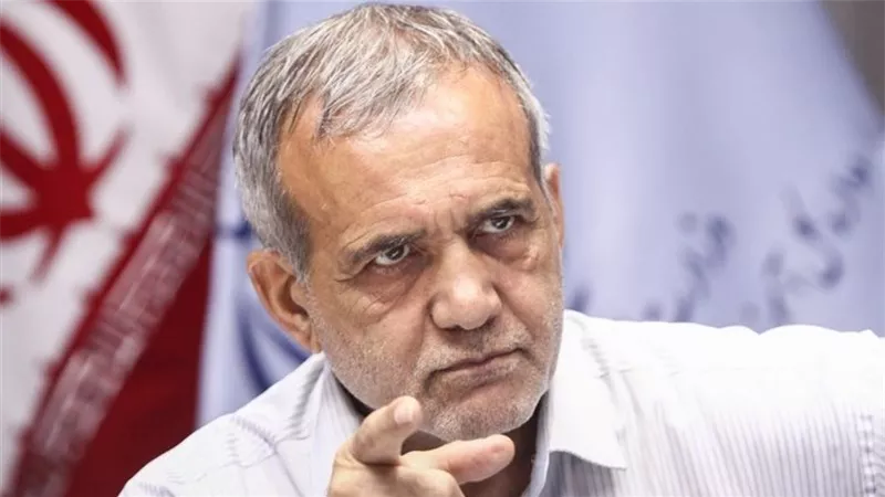 مسعود بزشيكان.. أول رئيس إصلاحي في إيران منذ عقدين من الزمن
