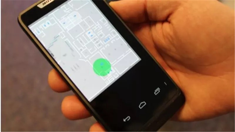 كيف يعمل نظام GPS على هاتفك الذكي Smart Mobile Phones؟