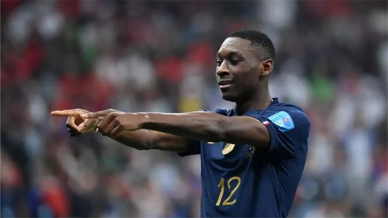 مقابل 60 مليون يورو.. كولو مواني يقترب من الانضمام إلى يوفنتوس مجددا