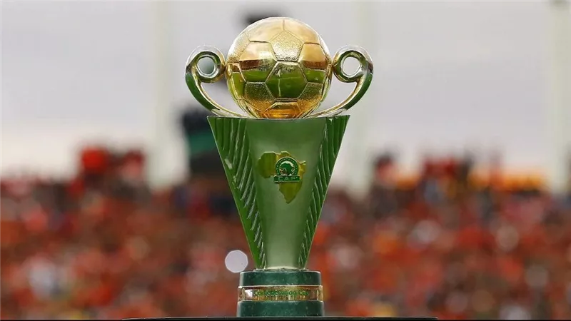 تصنيف الأندية المتأهلة إلى مجموعات كأس الكونفدرالية الإفريقية 2026-2027