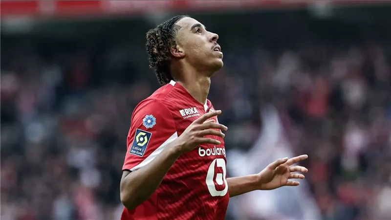ريال مدريد يقترب من حسم صفقة ليني يورو لاعب ليل الفرنسي