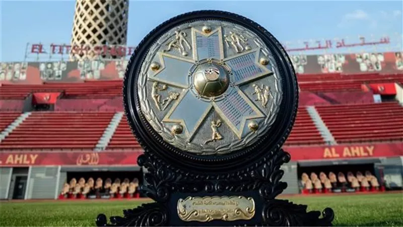 بعد 355 يوما.. الدوري المصري الممتاز ينتهي رسميا
