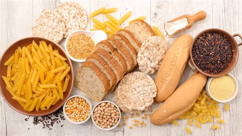 ما أعراض عدم تحمل الجلوتين؟