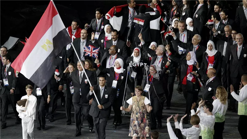 البعثة الأكبر بتاريخ الفراعنة.. جميع أسماء لاعبي مصر المشاركين في أولمبياد باريس 2024