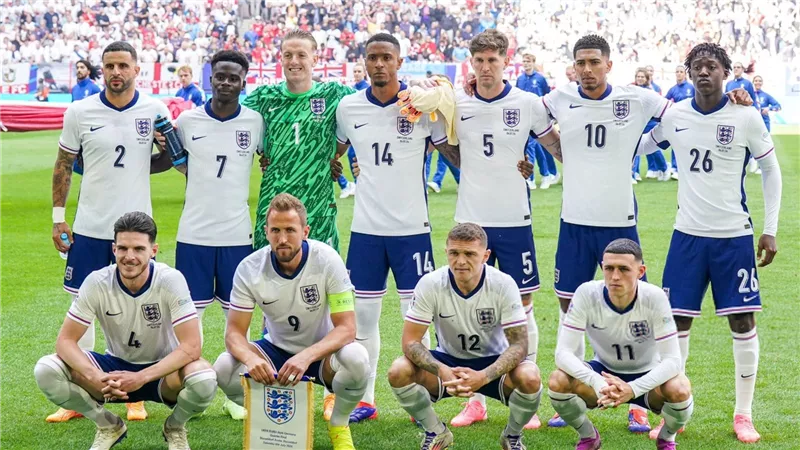 اليويفا يهدد باستبعاد إنجلترا من يورو 2028 رغم تنظيمها البطولة