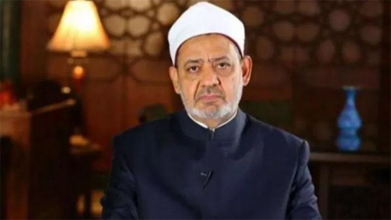 الأزهر يطالب حكومات العالم الإسلامي باتخاذ مواقف جادة تجاه مسئول صهيوني متطرف