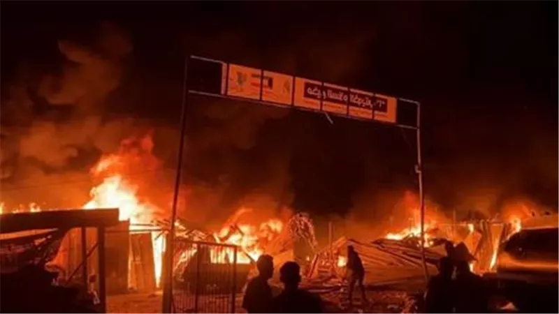 الغضب يخيم على المنظومة العسكرية الإسرائيلية بعد التحقيق في إخفاقات حرب غزة