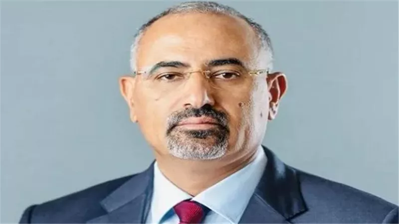 الزبيدي يصل نيويورك للمشاركة في اجتماعات الجمعية العامة للأمم المتحدة