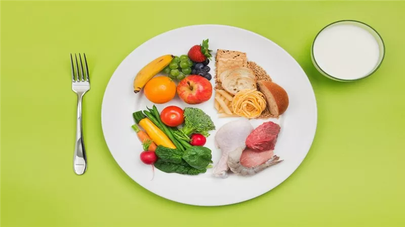 حمية داش لارتفاع ضغط الدم.. الأطعمة المسموحة فيها وفوائدها