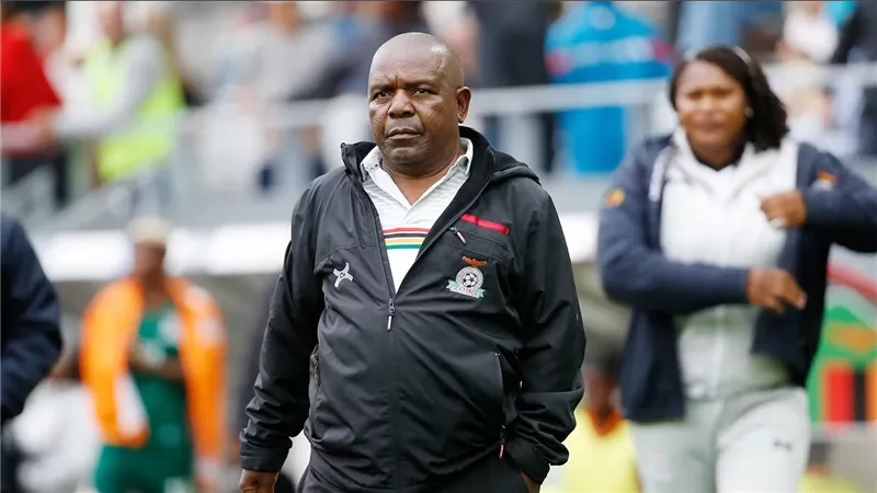 خوفًا من اغتصابهن.. منع انفراد مدرب زامبيا باللاعبات في أولمبياد باريس 2024