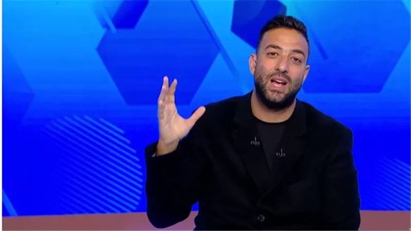 ميدو عبر منصة إكس: محمد عدلان زمالكاوي.. واللاعب لا يريد اللعب إلا لهذا النادي