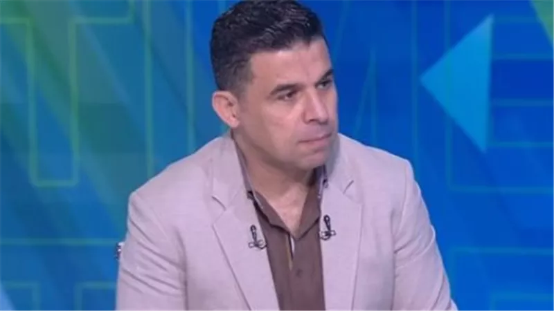معلومةً مؤكد وليس رأي شخصي.. خالد الغندور يحسم الجدل حول محمد عدلان