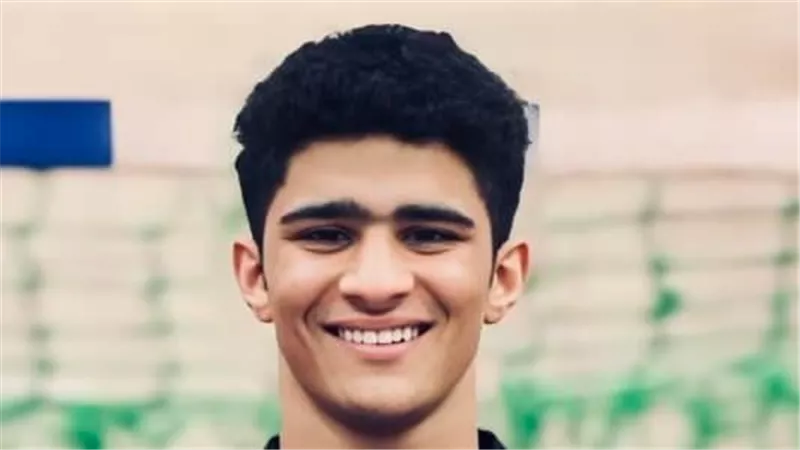 معلومات جديدة بشأن أزمة اللاعب محمد عدلان.. أين يتجه؟