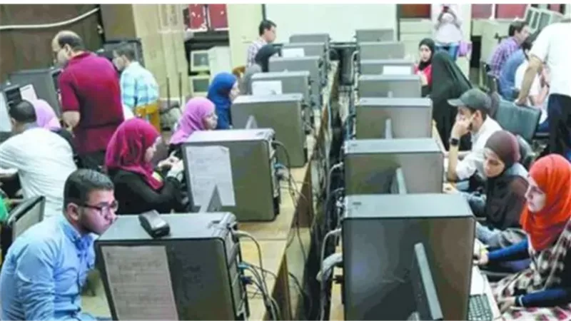  مؤشرات تنسيق المرحلة الأولى 2024