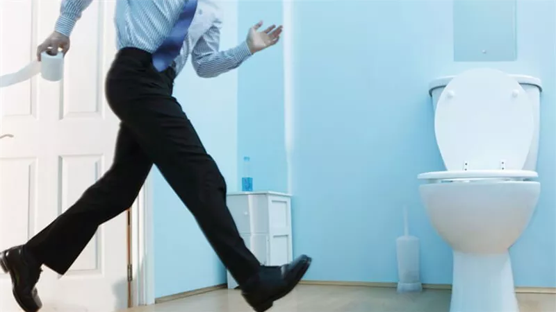 علاج سلس البول منزليا بـ 5 خطوات فقط