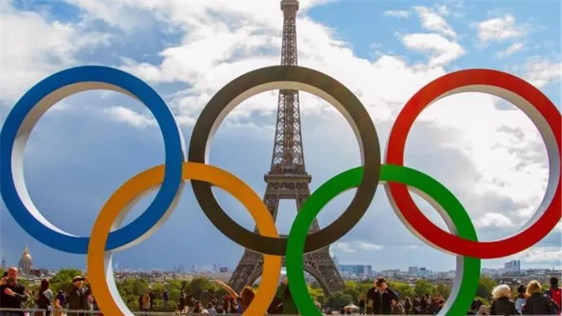 القنوات الناقلة لاولمبياد باريس 2024.. والموعد والبث المباشر دون تقطيع 