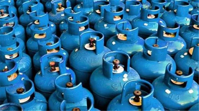 سعر اسطوانة الغاز اليوم الخميس 25_ 7_ 2024 بعد رفع سعر البنزين والسولار