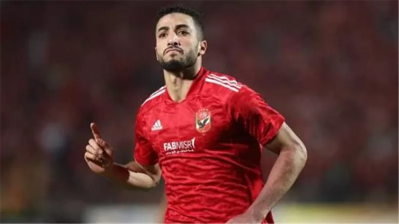 حقيقة اهتمام بولونيا الإيطالي بالتعاقد مع النجم محمد عبد المنعم مدافع الأهلي