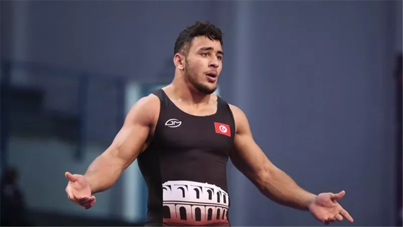 «لم يكن بسبب المنشطات».. كواليس إيقاف محمد القنيشي قبل أولمبياد باريس 2024