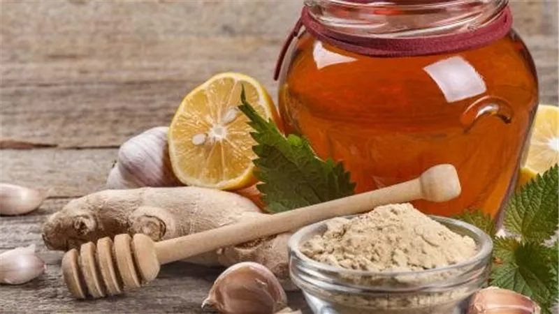 مشروبات دافئة لعلاج الزكام 