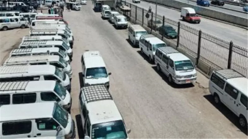  عقوبة مخالفة تعريفة الركوب