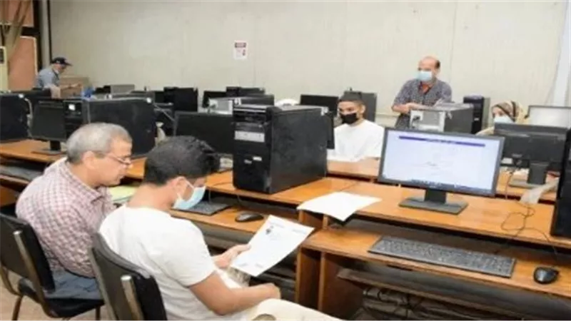 للشعبة العلمية والأدبية.. توقعات تنسيق الجامعات 2024