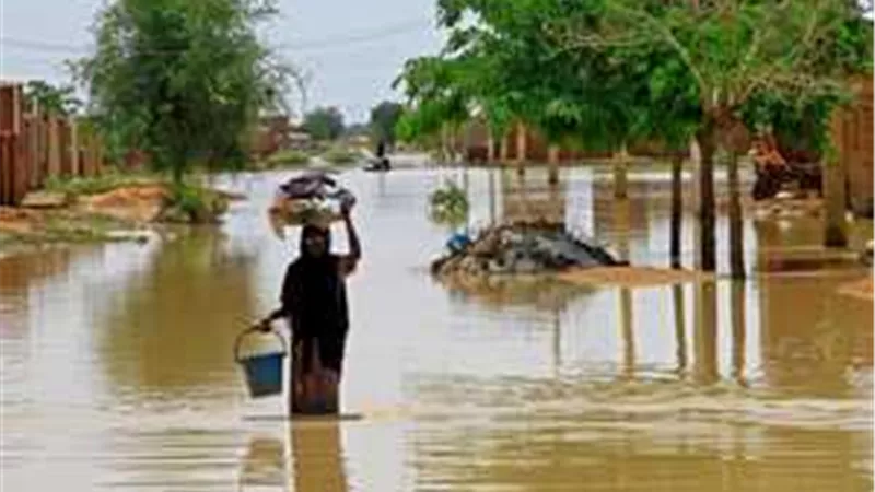 المنظمات الإنسانية في السودان: الوضع خطير نتيجة الحرب وأزمة الجوع تتفاقم