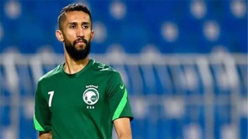 قادما من نادى الهلال.. أين يتجه سلمان الفرج؟.. مفاجأة
