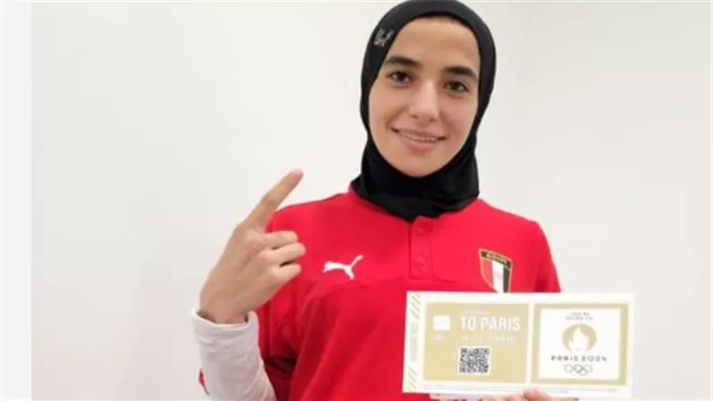 ما وراء استبعاد اللاعبة المصرية يمنى عياد من منافسات الملاكمة للسيدات؟