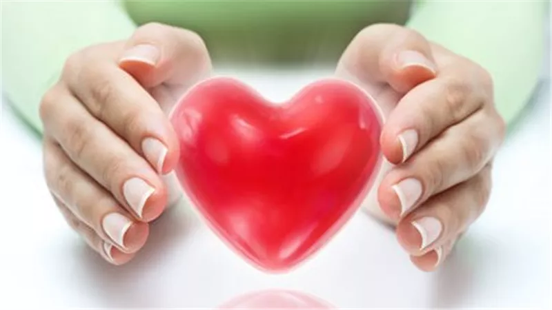 الوقاية من أمراض القلب بـ 4 خطوات فقط أبرزها وزن الجسم