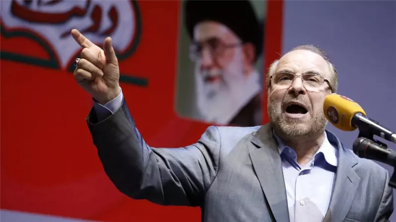 رئيس البرلمان الإيراني يتوعد إسرائيل: ستدفع ثمنا لا يخطر على بالها