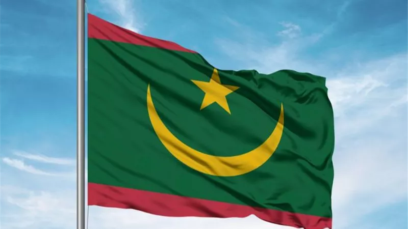 وزير خارجية موريتانيا يتباحث مع المبعوث الروسي تعزيز التعاون بين البلدين