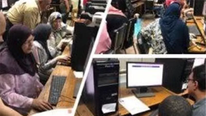 بعد ظهور الثانوية العامة 2024.. الكليات التي تقبل من مجموع أقل من 60%