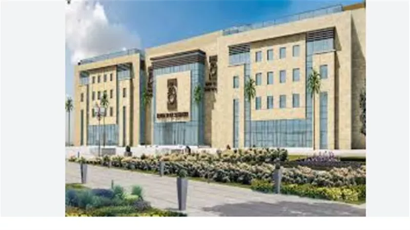 مصاريف جامعة حلوان الأهلية 2024-2025 والأوراق المطلوبة للتقديم
