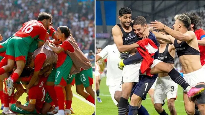 قبل 